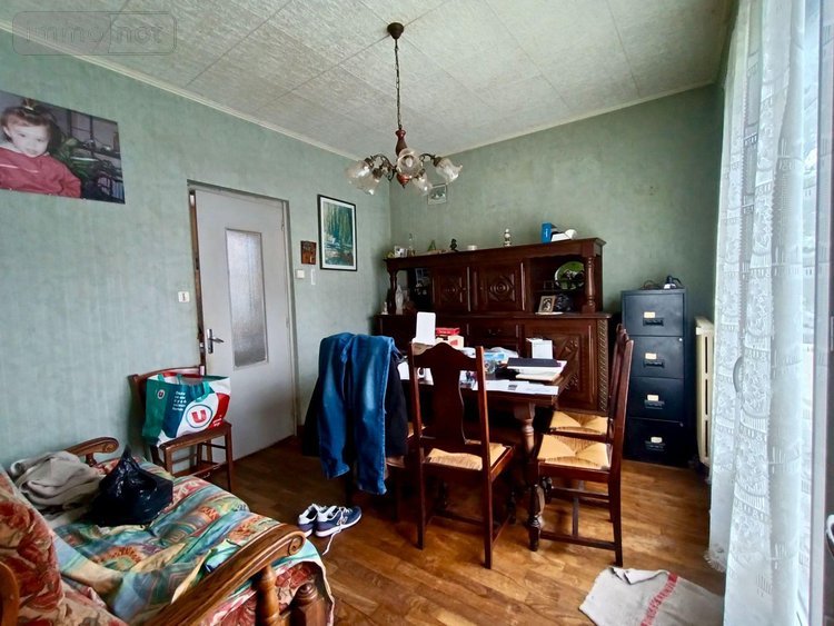 Maison a vendre Pont-Péan 35131 Ille-et-Vilaine 73 m2 4 pièces 169846 euros