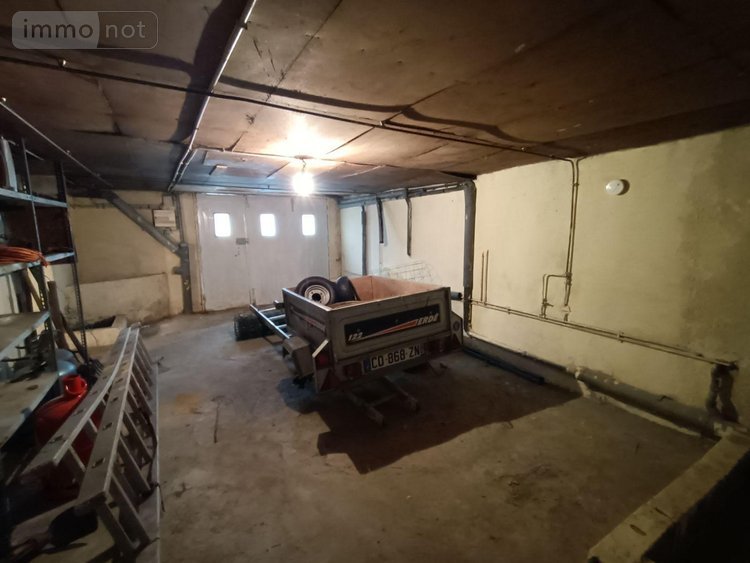 Maison a vendre Pont-Péan 35131 Ille-et-Vilaine 73 m2 4 pièces 169846 euros