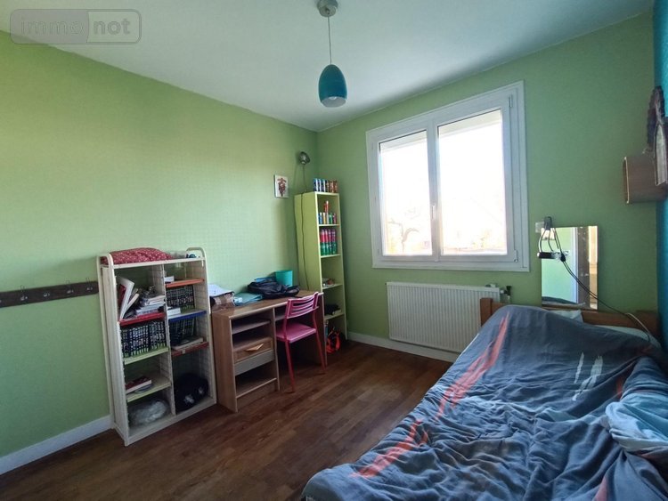 Maison a vendre Chartres-de-Bretagne 35131 Ille-et-Vilaine 89 m2 5 pièces 279256 euros