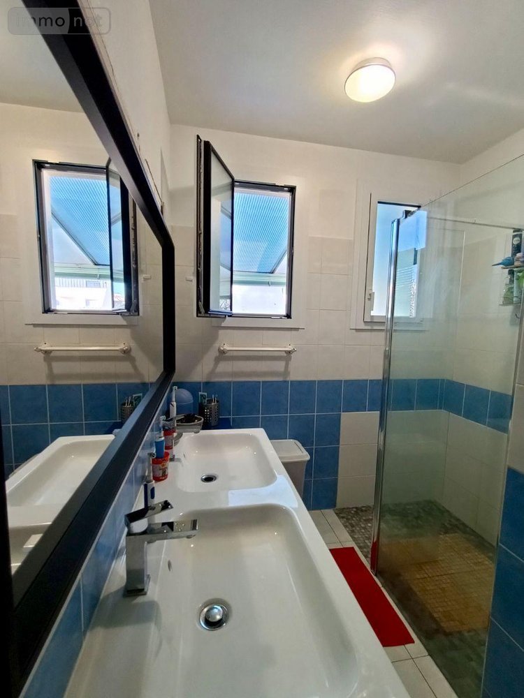 Maison a vendre Chartres-de-Bretagne 35131 Ille-et-Vilaine 89 m2 5 pièces 279256 euros