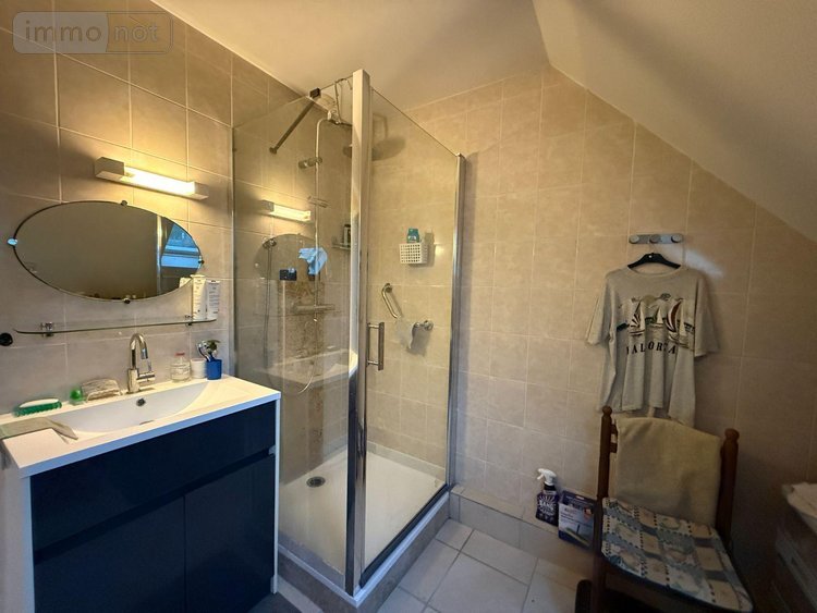 Maison a vendre Quimper 29000 Finistère 94 m2 5 pièces 233800 euros
