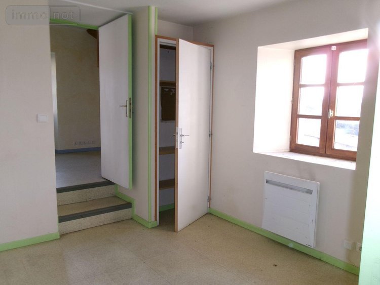 Immeuble a vendre Orbeil 63500 Puy-de-Dôme 150 m2  121800 euros