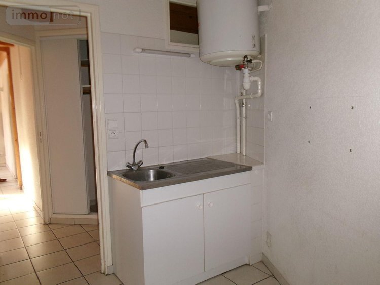 Immeuble a vendre Issoire 63500 Puy-de-Dôme 150 m2  121800 euros