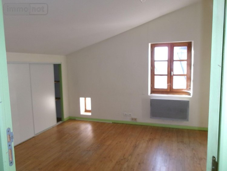 Immeuble a vendre Orbeil 63500 Puy-de-Dôme 150 m2  121800 euros