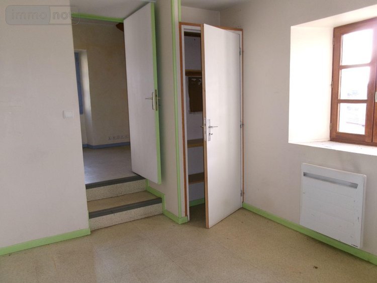 Immeuble a vendre Issoire 63500 Puy-de-Dôme 150 m2  121800 euros