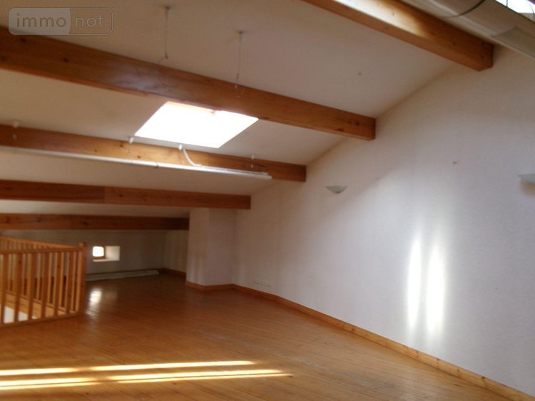 Immeuble a vendre Issoire 63500 Puy-de-Dôme 150 m2  121800 euros