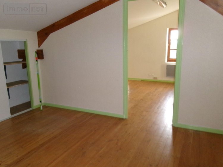 Immeuble a vendre Issoire 63500 Puy-de-Dôme 150 m2  121800 euros