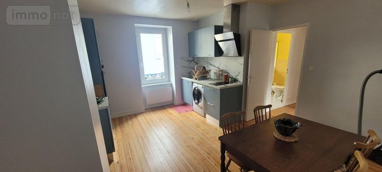 Maison a vendre Crozon 29160 Finistère 112 m2 6 pièces 267716 euros