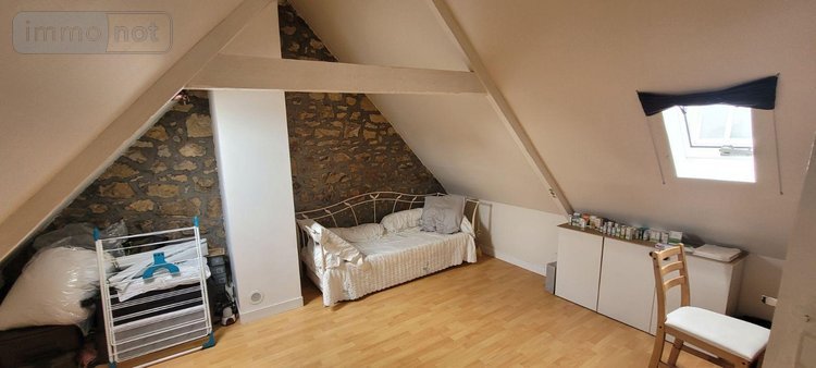 Maison a vendre Crozon 29160 Finistère 112 m2 6 pièces 267716 euros