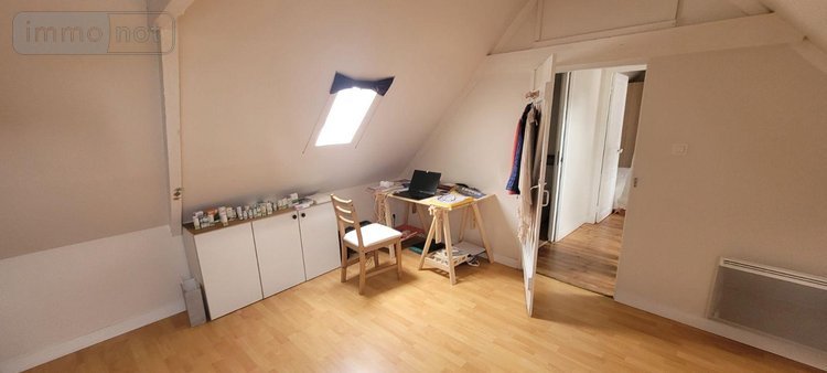 Maison a vendre Crozon 29160 Finistère 112 m2 6 pièces 267716 euros