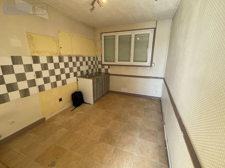 Maison a vendre Alençon 61000 Orne 89 m2 5 pièces 94800 euros
