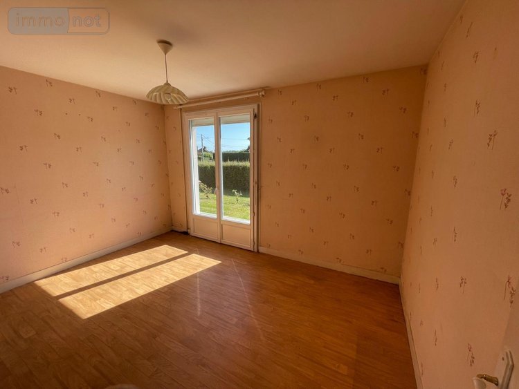 Maison a vendre Alençon 61000 Orne 89 m2 5 pièces 94800 euros