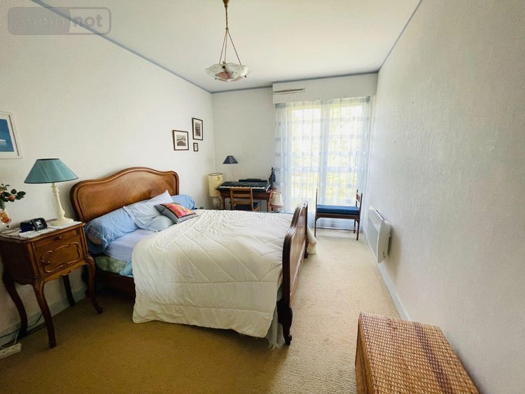 Appartement a vendre Alençon 61000 Orne 118 m2 5 pièces 189000 euros