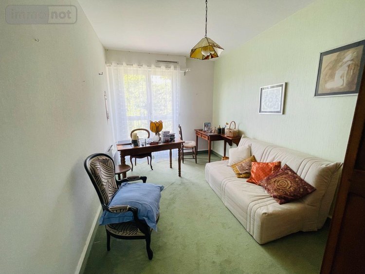 Appartement a vendre Alençon 61000 Orne 118 m2 5 pièces 189000 euros