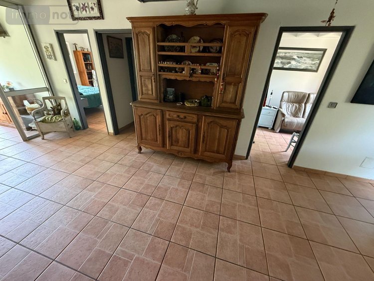 Viager appartement Saint-Gilles-les-Bains 97434 Réunion 75 m2 3 pièces