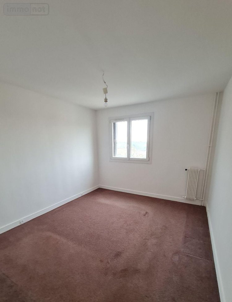 Appartement a vendre Melun 77000 Seine-et-Marne 78 m2 4 pièces 173250 euros