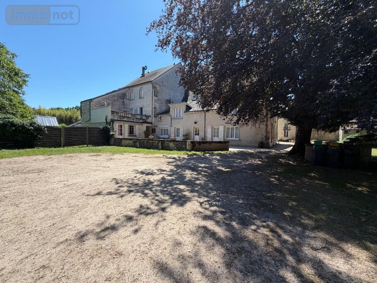 Maison a vendre Beaumont-en-Véron 37420 Indre-et-Loire 1100 m2 45 pièces 792320 euros