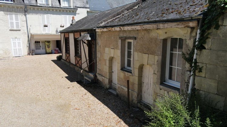 Maison a vendre Beaumont-en-Véron 37420 Indre-et-Loire 1100 m2 45 pièces 792320 euros