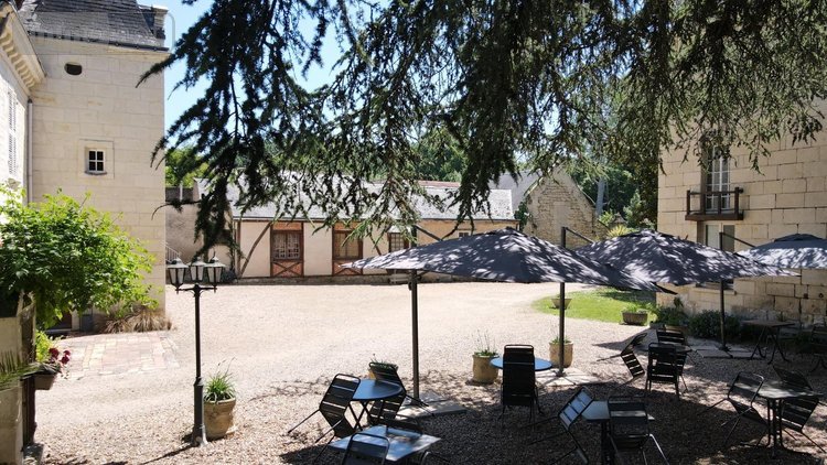 Maison a vendre Beaumont-en-Véron 37420 Indre-et-Loire 1100 m2 45 pièces 792320 euros