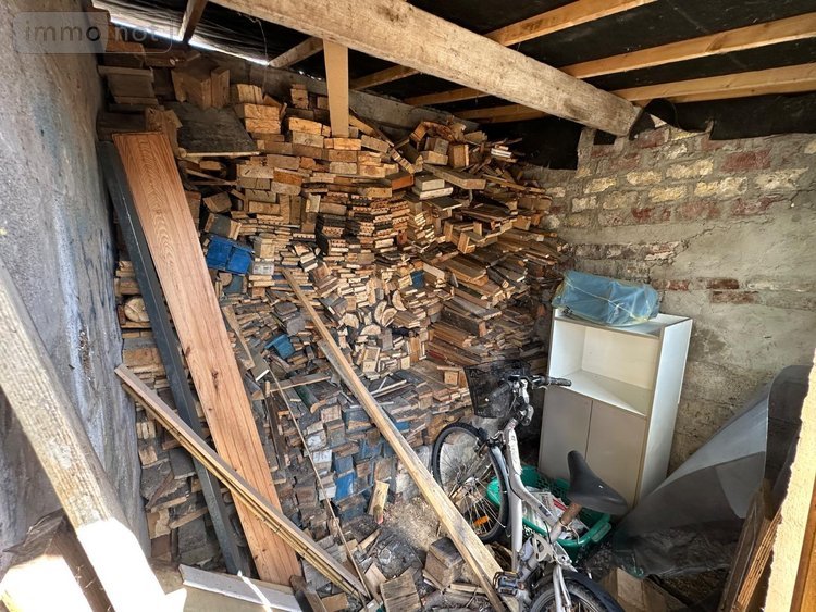 Maison a vendre Marck 62730 Pas-de-Calais 76 m2 3 pièces 174000 euros
