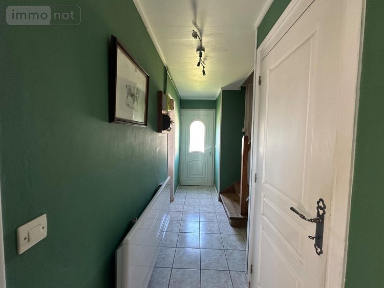 Maison a vendre Marck 62730 Pas-de-Calais 76 m2 3 pièces 174000 euros