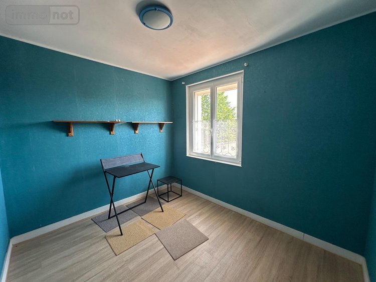Maison a vendre Marck 62730 Pas-de-Calais 76 m2 3 pièces 174000 euros