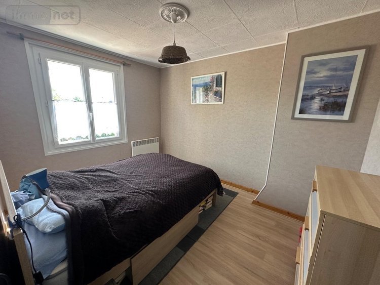 Maison a vendre Marck 62730 Pas-de-Calais 76 m2 3 pièces 174000 euros