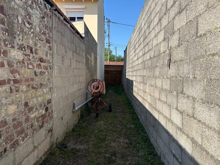 Maison a vendre Marck 62730 Pas-de-Calais 76 m2 3 pièces 174000 euros