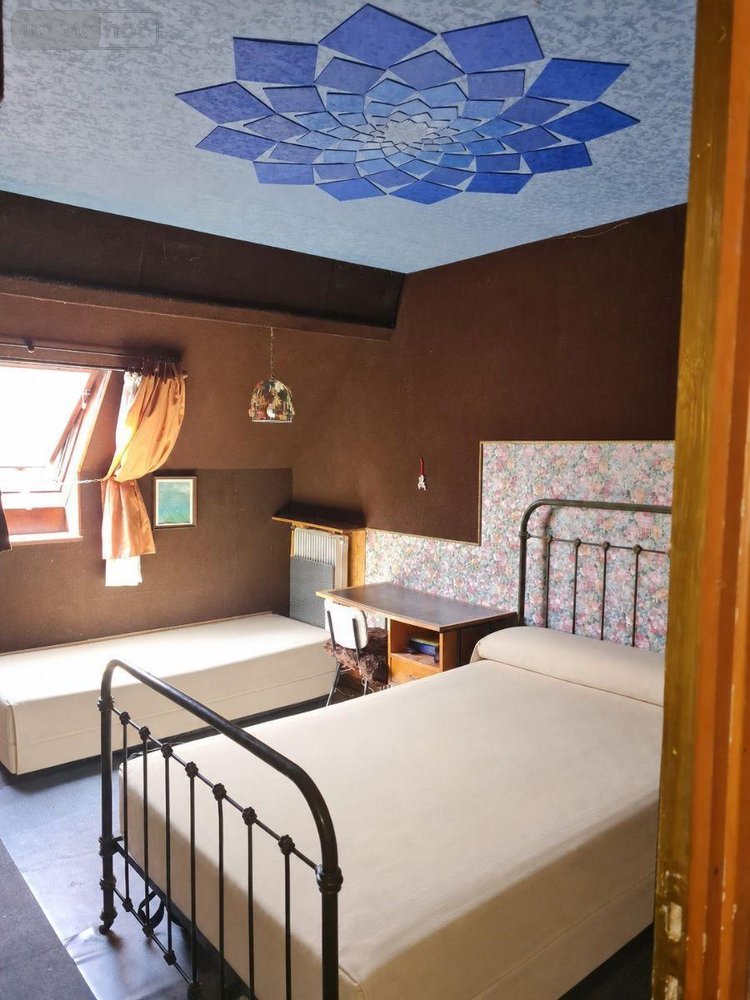 Maison a vendre La Rochette 77000 Seine-et-Marne 151 m2 5 pièces 254000 euros