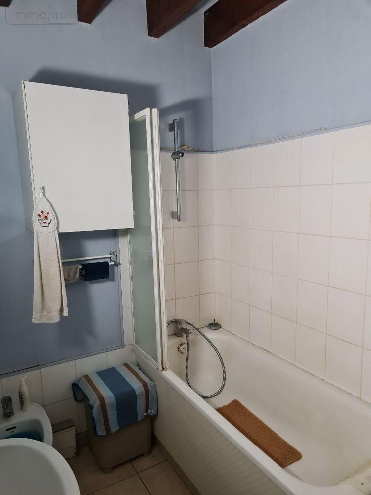 Maison a vendre La Rochette 77000 Seine-et-Marne 151 m2 5 pièces 254000 euros