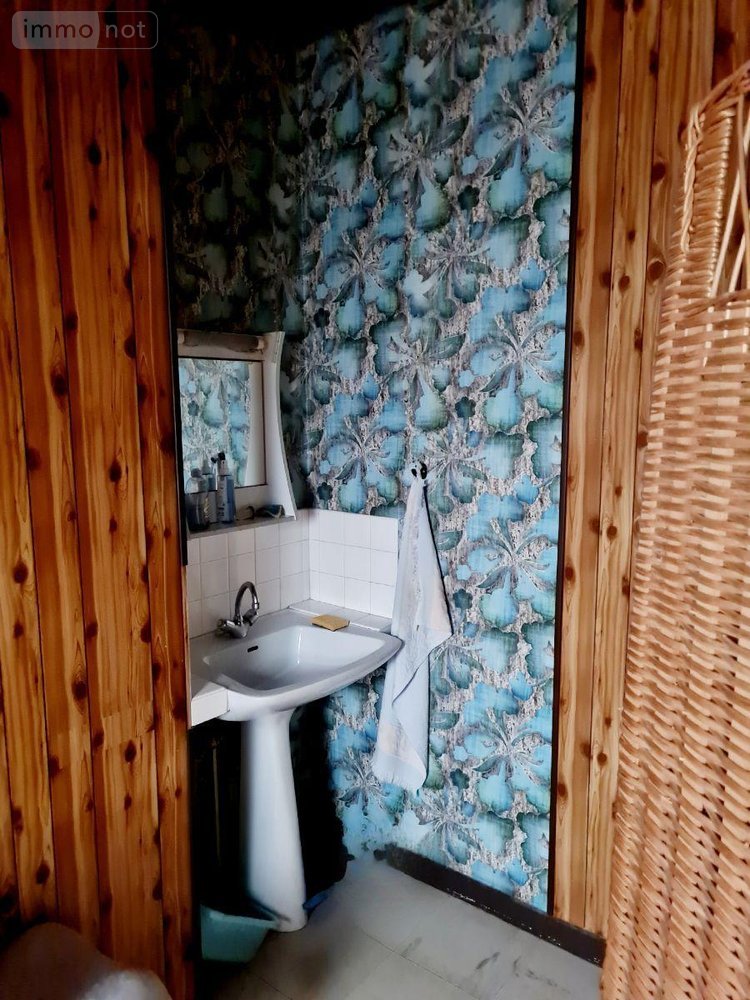 Maison a vendre La Rochette 77000 Seine-et-Marne 151 m2 5 pièces 254000 euros