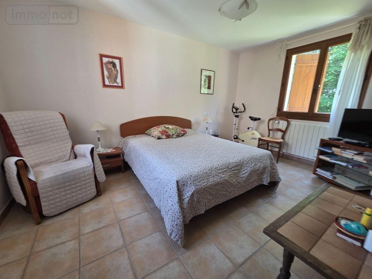 Maison a vendre Droux 87190 Haute-Vienne 188 m2 8 pièces 191400 euros