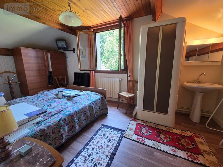 Maison a vendre Droux 87190 Haute-Vienne 188 m2 8 pièces 191400 euros