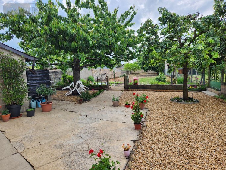 Maison a vendre Le Lude 72800 Sarthe 146 m2 5 pièces 142040 euros