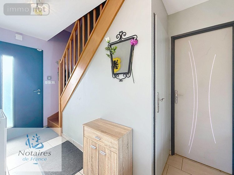 Maison a vendre Hazebrouck 59190 Nord 107 m2 5 pièces 324900 euros