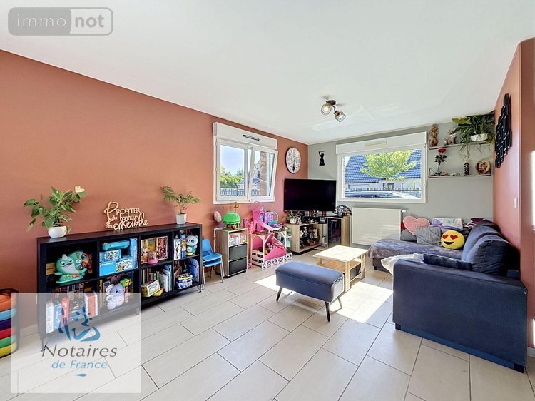 Maison a vendre Hazebrouck 59190 Nord 107 m2 5 pièces 344900 euros