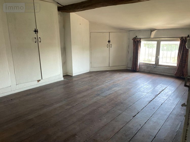 Maison a vendre Libourne 33500 Gironde 176 m2 6 pièces 348000 euros