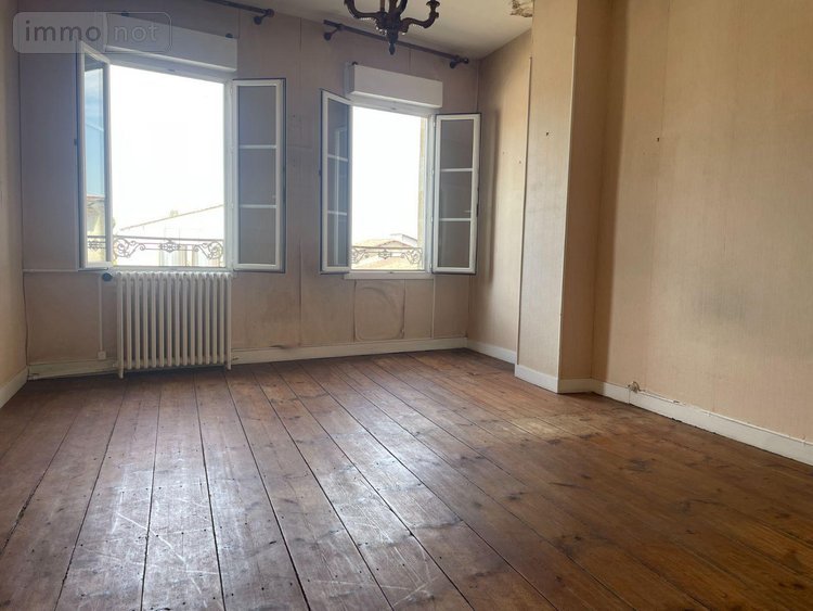 Maison a vendre Libourne 33500 Gironde 176 m2 6 pièces 348000 euros
