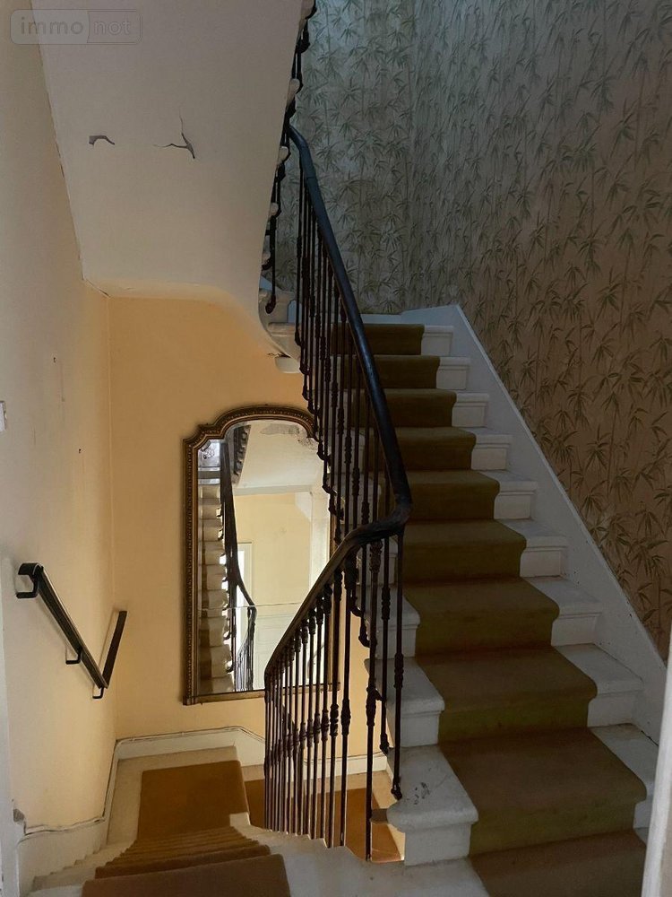 Maison a vendre Libourne 33500 Gironde 176 m2 6 pièces 348000 euros