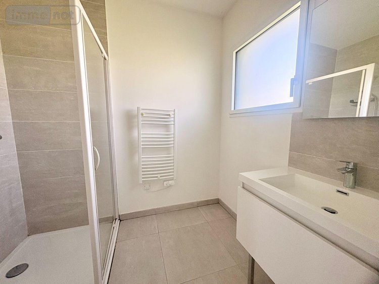 Maison a vendre Domloup 35410 Ille-et-Vilaine 137 m2 6 pièces 393300 euros