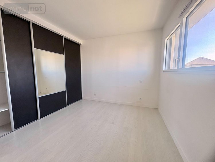 Maison a vendre Domloup 35410 Ille-et-Vilaine 137 m2 6 pièces 393300 euros