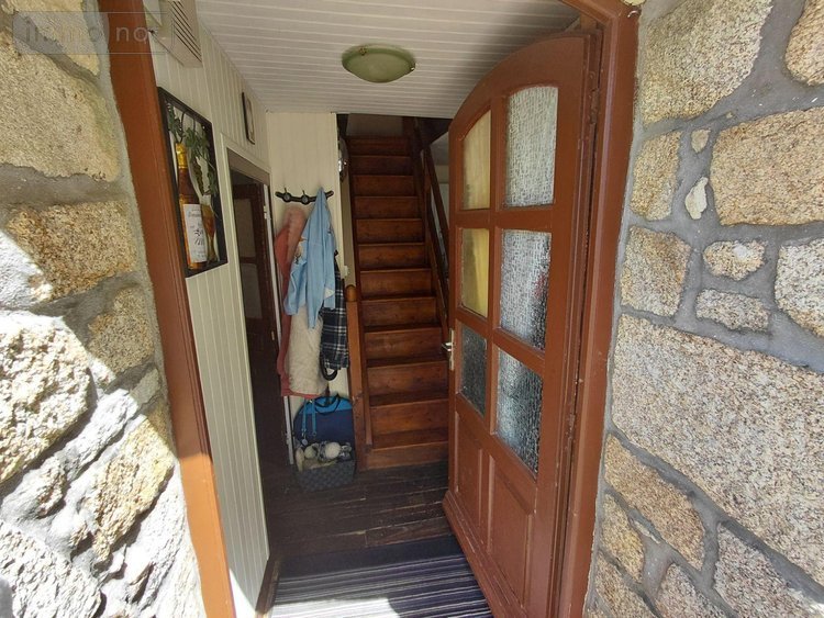 Maison a vendre Cléguérec 56480 Morbihan 67 m2 3 pièces 106000 euros