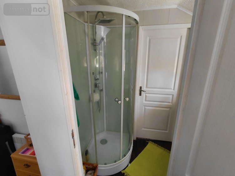 Maison a vendre Cléguérec 56480 Morbihan 67 m2 3 pièces 106000 euros
