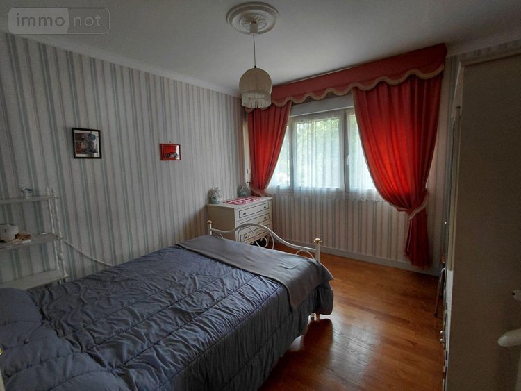 Maison a vendre Pontivy 56300 Morbihan 128 m2 4 pièces 178000 euros