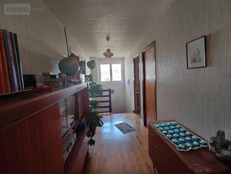 Maison a vendre Pontivy 56300 Morbihan 128 m2 4 pièces 178000 euros