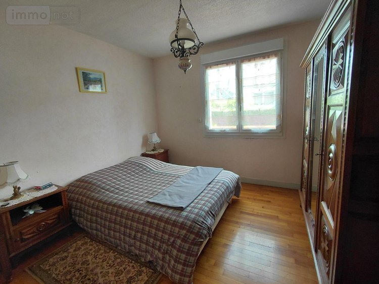 Maison a vendre Pontivy 56300 Morbihan 128 m2 4 pièces 178000 euros