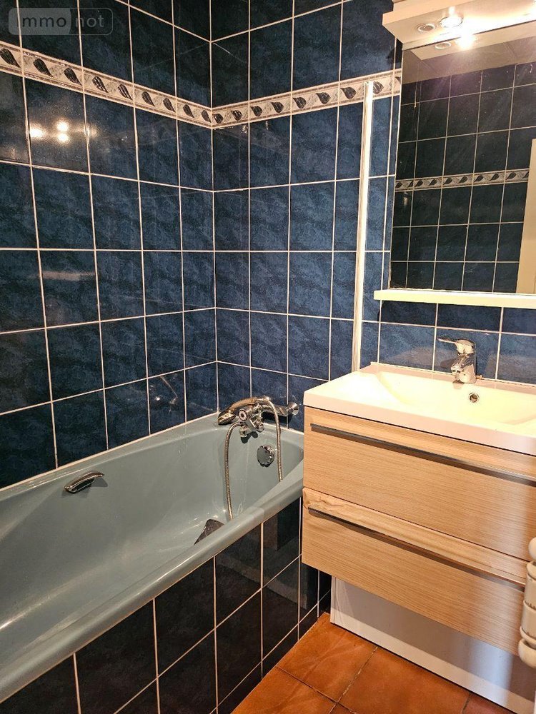 Maison a vendre Blet 18350 Cher 122 m2 6 pièces 85760 euros