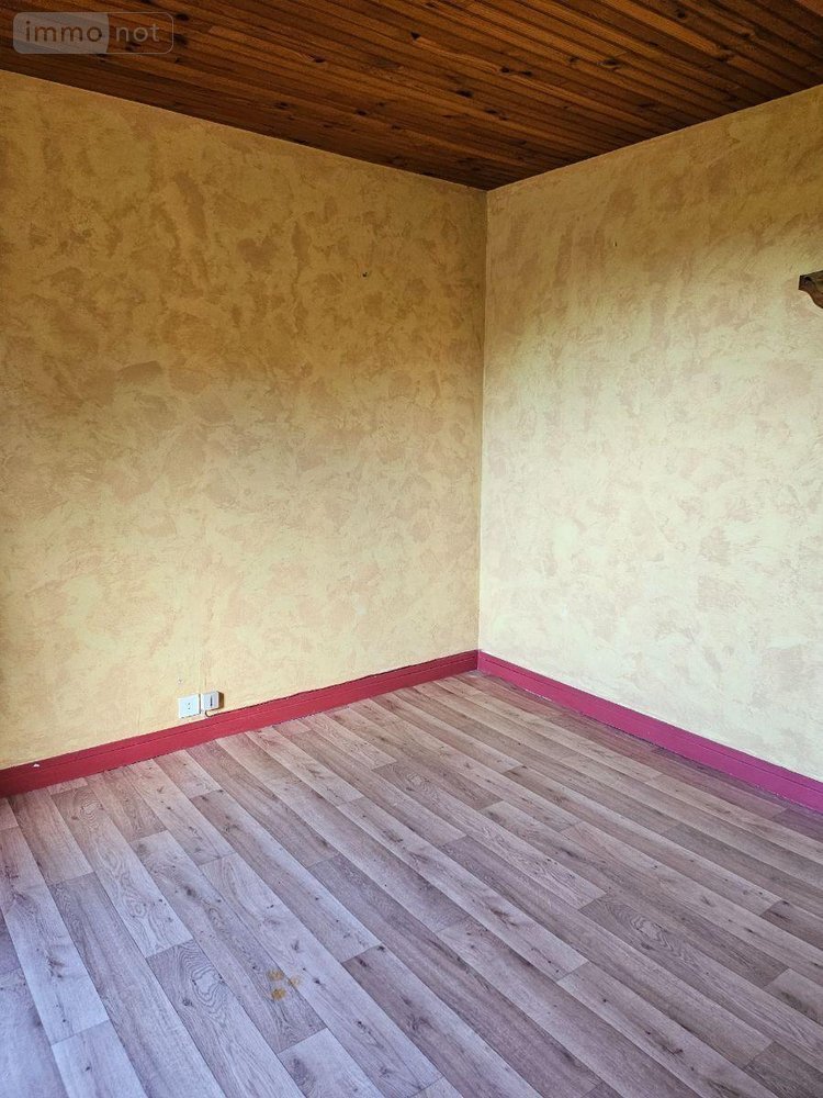 Maison a vendre Blet 18350 Cher 122 m2 6 pièces 85760 euros