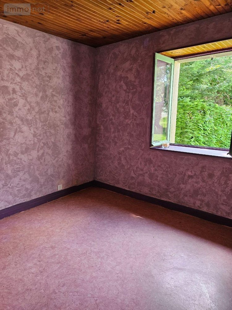 Maison a vendre Blet 18350 Cher 122 m2 6 pièces 85760 euros