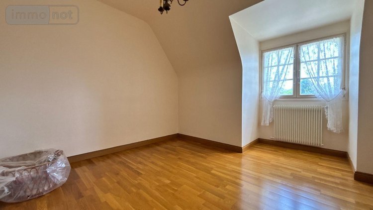 Maison a vendre Concarneau 29900 Finistère 130 m2 6 pièces 337480 euros